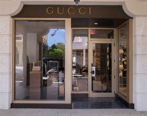 florida gucci store|gucci outlet store hours.